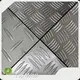 Custom Aluminium Checkered Sheet Price List 1