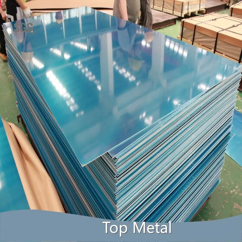 Buy Aluminium Plate Price List 1