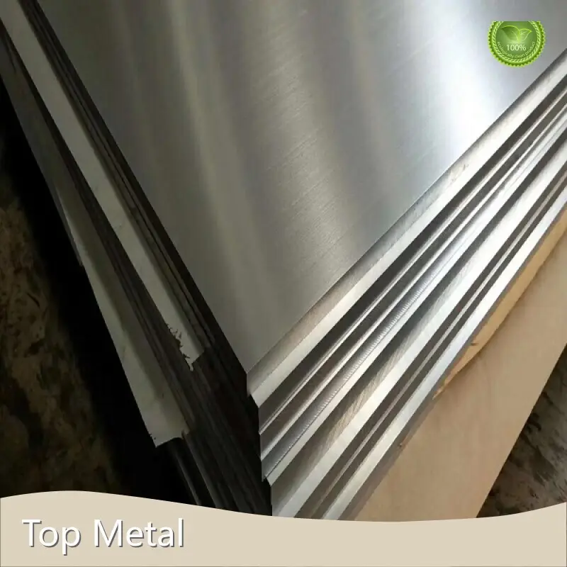 Custom Made Marine Aluminum Sheet 1