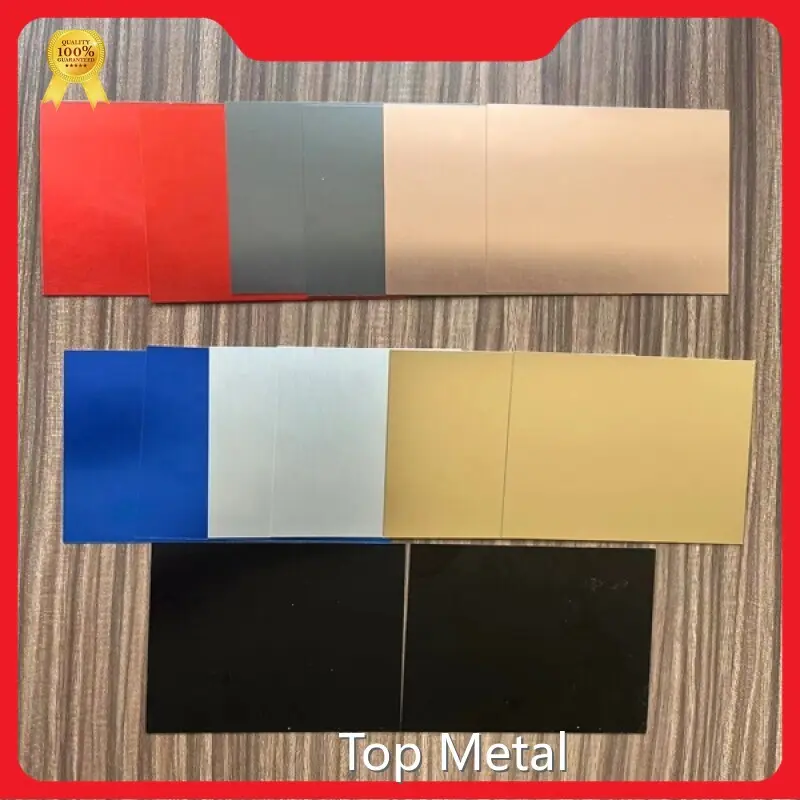 Aluminum Sheet Factory Upply 1