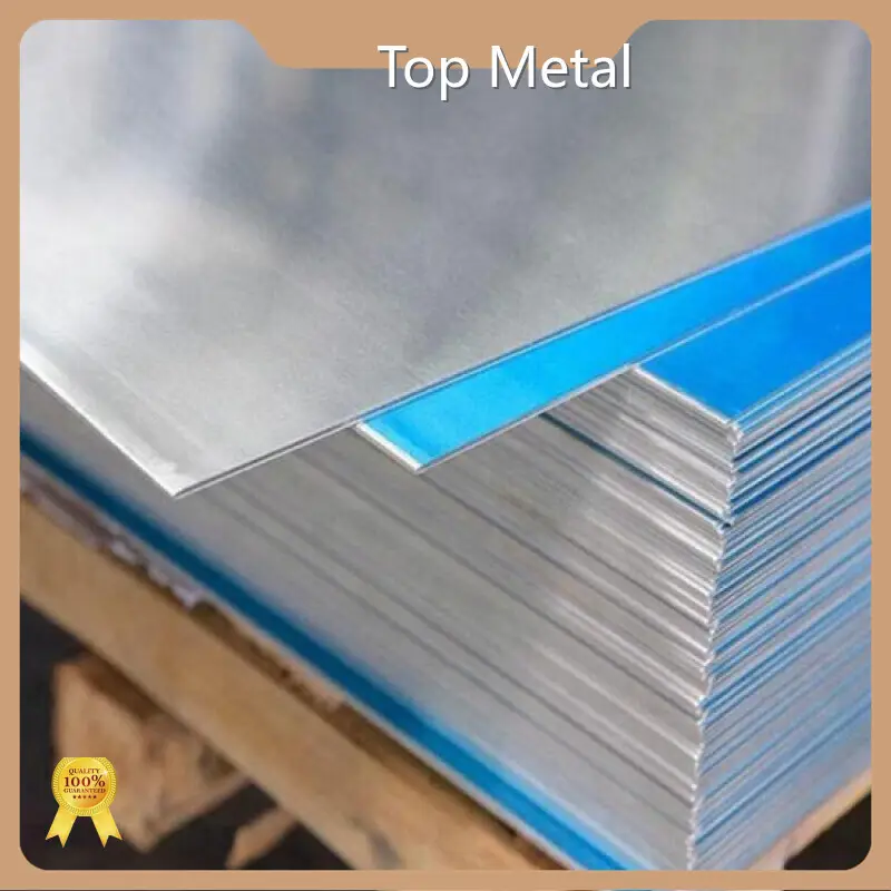 Aluminum Sheet Manufacturers Factory Price 1
