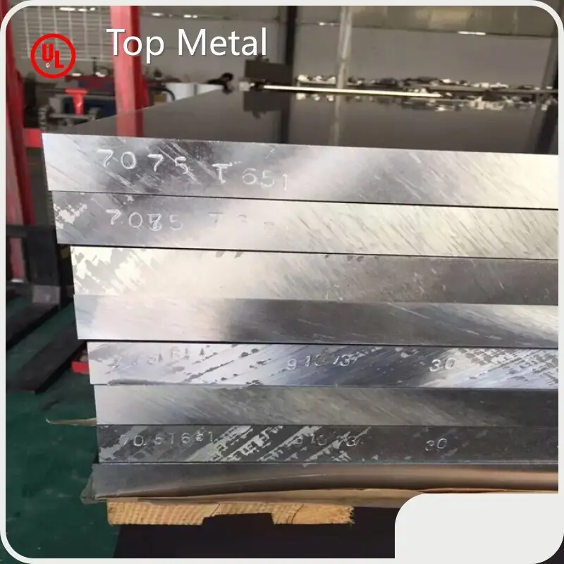 Aircraft Aluminium Sheet - - Top Metal 1