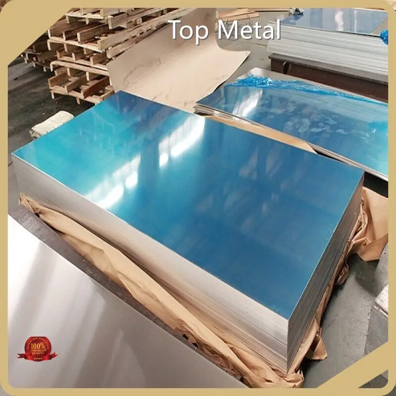 Latest Aluminum Alloy Plate Suppliers 1