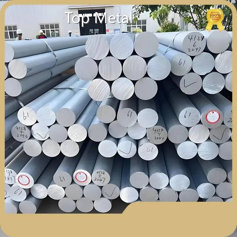 Custom Aluminum Bar Manufacturer Aluminum Bar Manufacturer Company 1