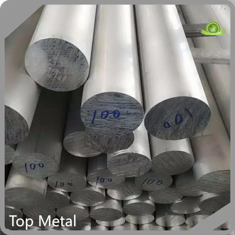 Aluminum Bars for Sale - - Top Metal-1 1