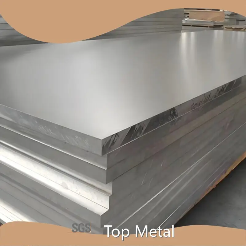 Top Metal Boat Aluminum Sheet Wholesale 1