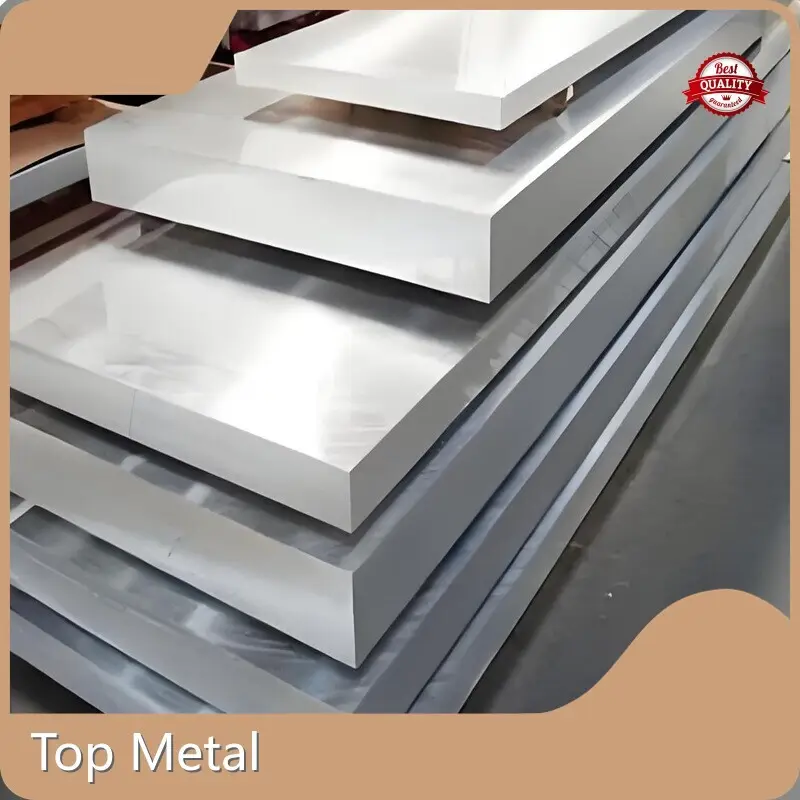 Aluminum Alloy Plate Suppliers 1