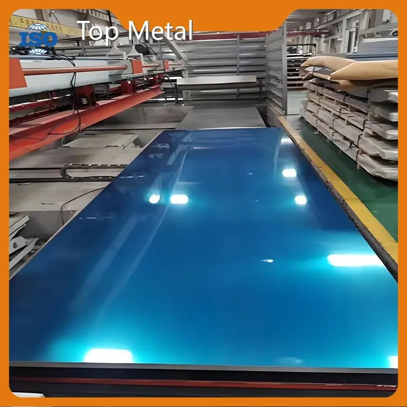 Top Metal Aluminum Plate Suppliers Manufacturers 1