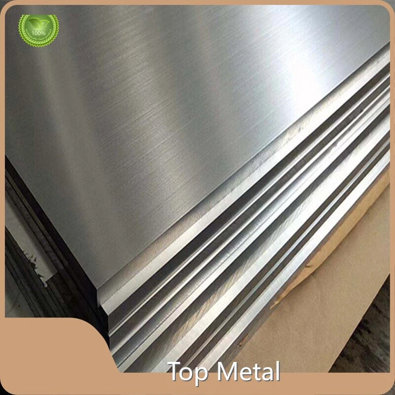 Aluminum Metal Plate Factory Price 1