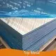 Aluminum Metal Plate by Top Metal 1