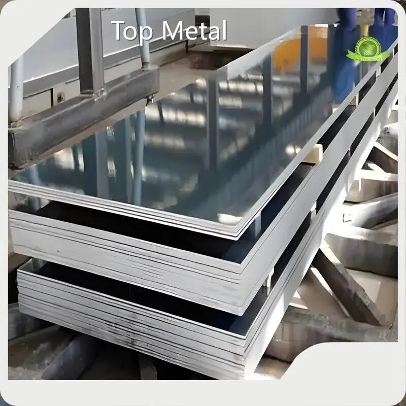 Aluminium Plate Supplier Company 1