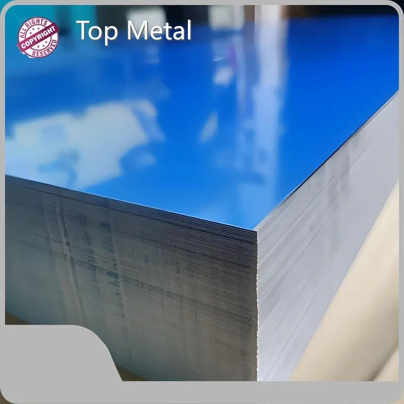 Top Metal Aluminium Plate Supplier Price 1