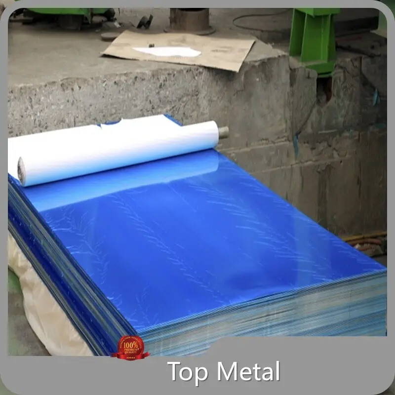 Top Metal Aluminum Plate Aluminum Platesuppliers 1