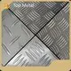 Aluminum Checker Plate Sheet Vendor 1