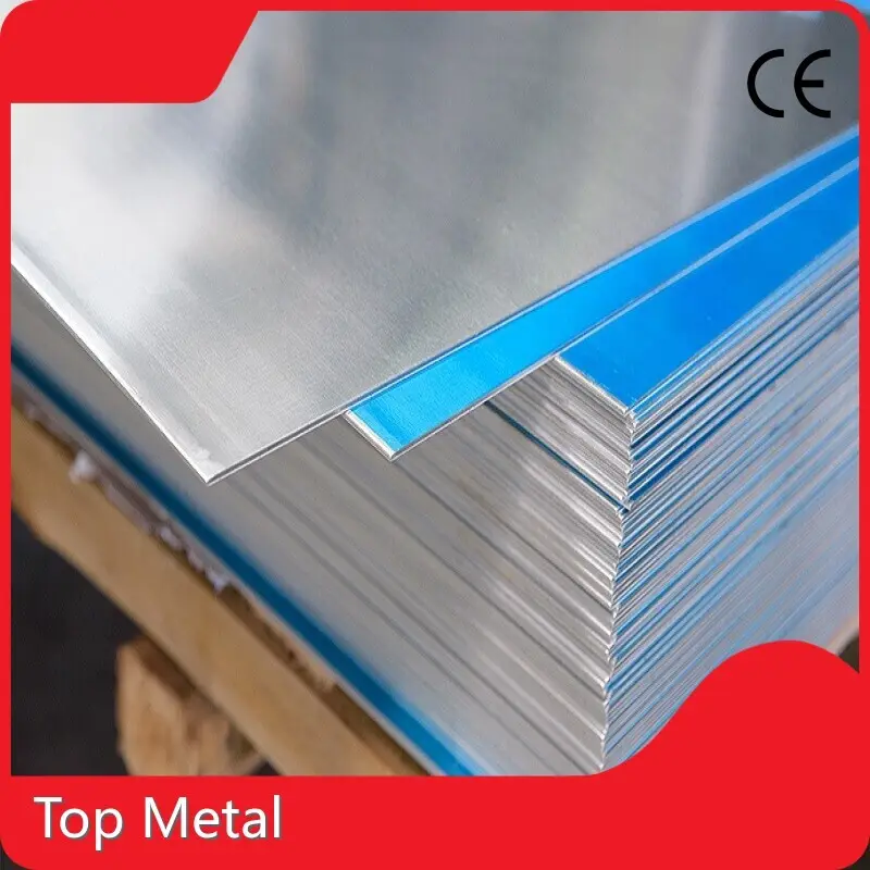 Customizedaluminum Sheet Supplier 1