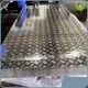 Custom Aluminum Checker Plate Sheet Price List 1