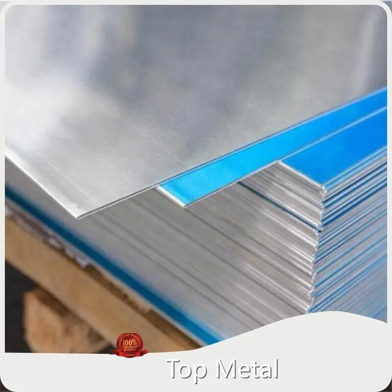 Top Metal Aluminium Factory Vendor 1