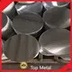 Aluminum Manufacturer Vendor 1
