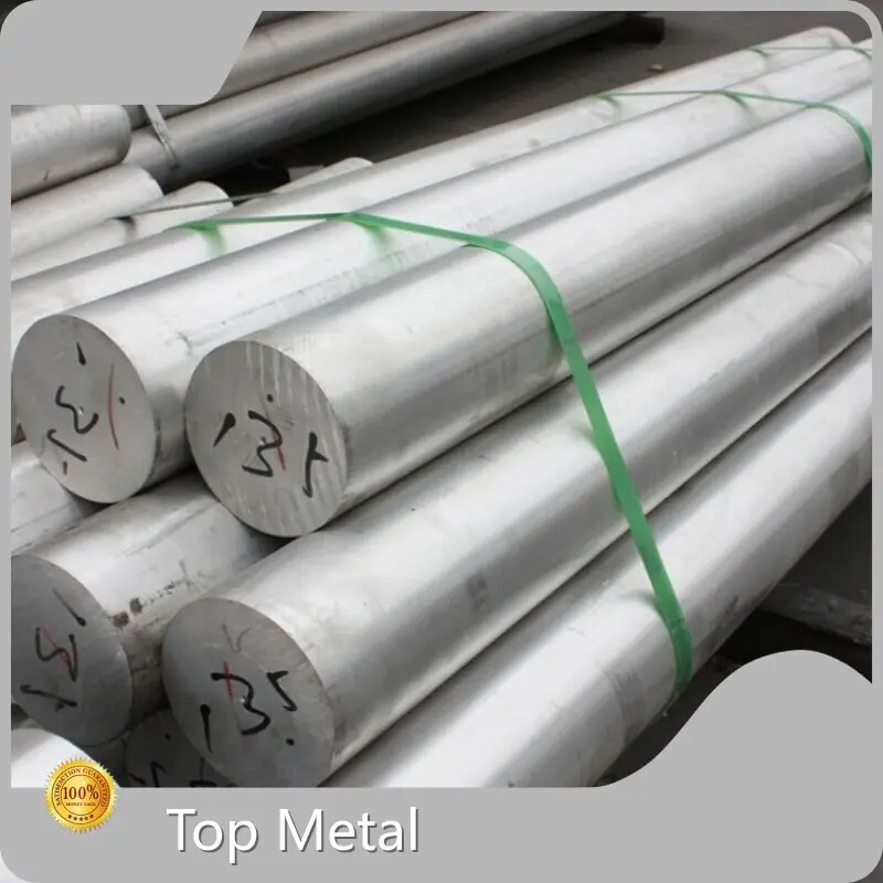 Aluminum Bar Supplier Manufacturers 1