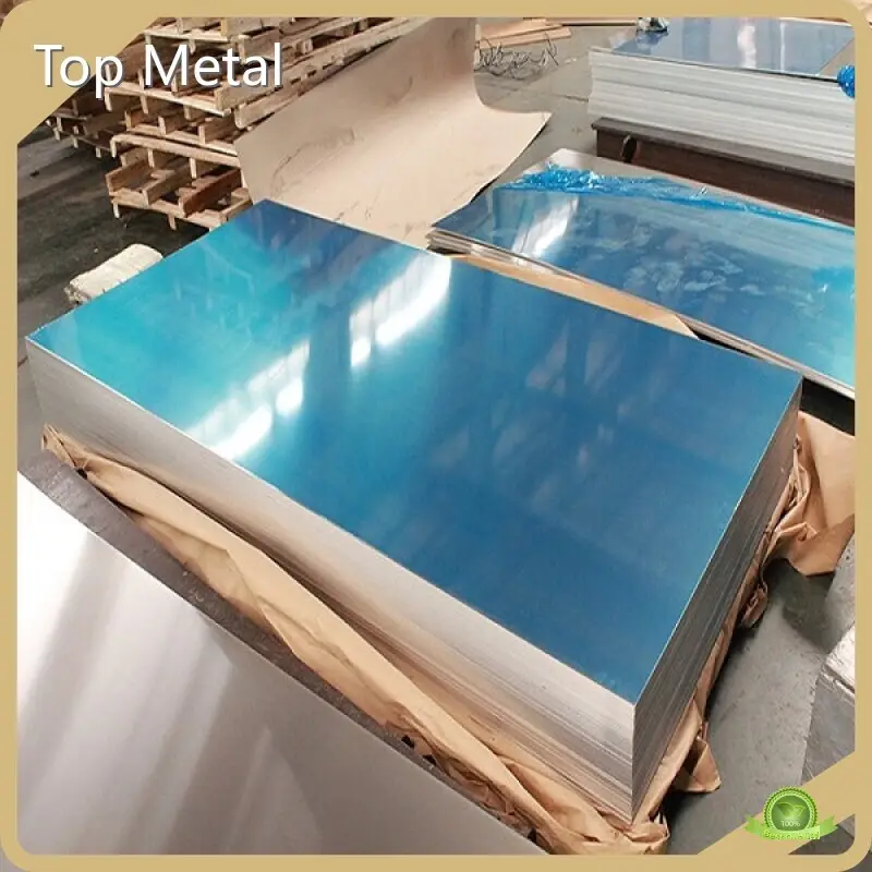 Top Metal Aluminum Plate Manufacturers Aluminum Plate Manufacturersfactory Price 1