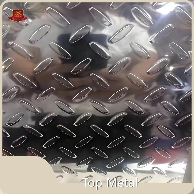 Best Aluminum Sheet Supplier Wholesale 1