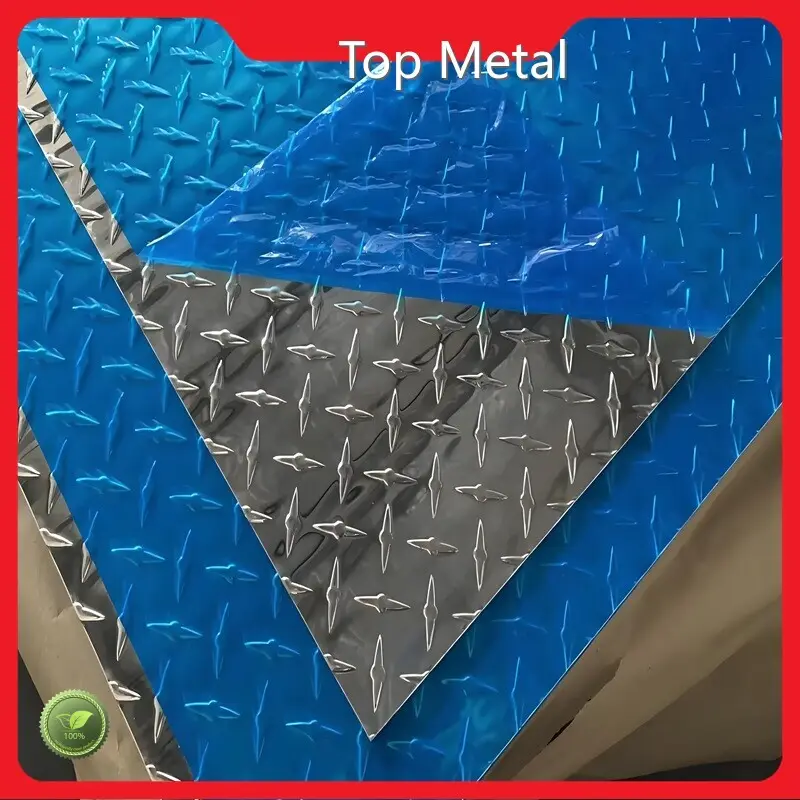 Customized Aluminum Sheet Manufacturers Aluminum Sheet Manufacturers Company 1