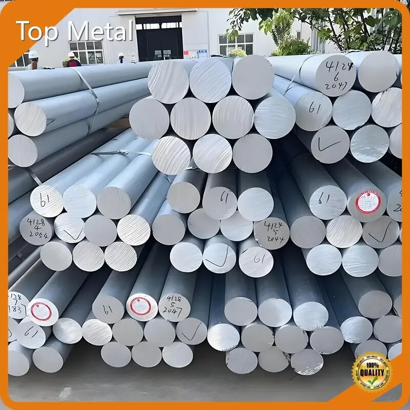 Customized Aluminum Bar for Sale Aluminum Bar for Sale Company 1