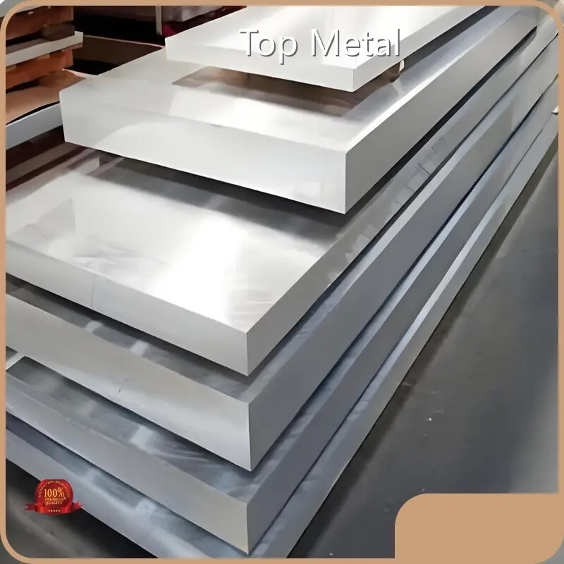 High-qualityaluminum Sheet for Boat 1