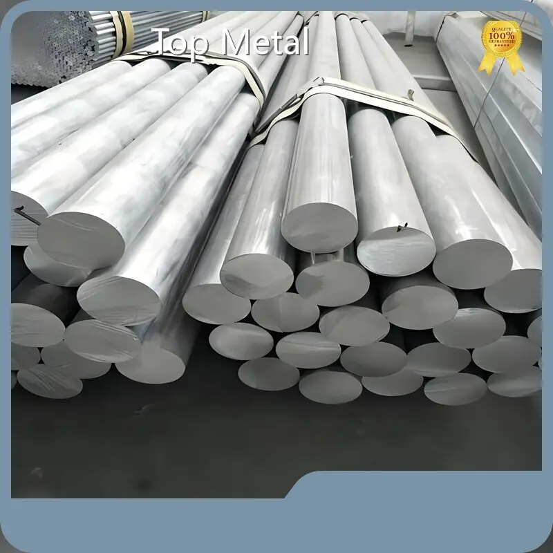 Custom Aluminium Factory Price List 1