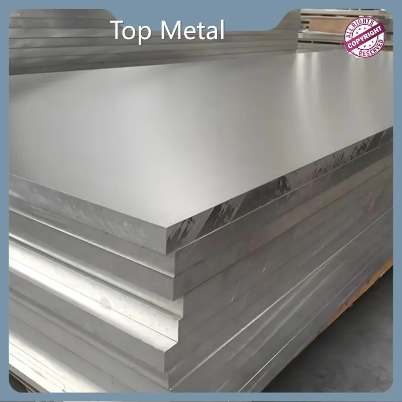 Customizedairplane Aluminum Sheets 1