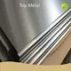 Aluminum Plate Manufacturers by Top Metal 1