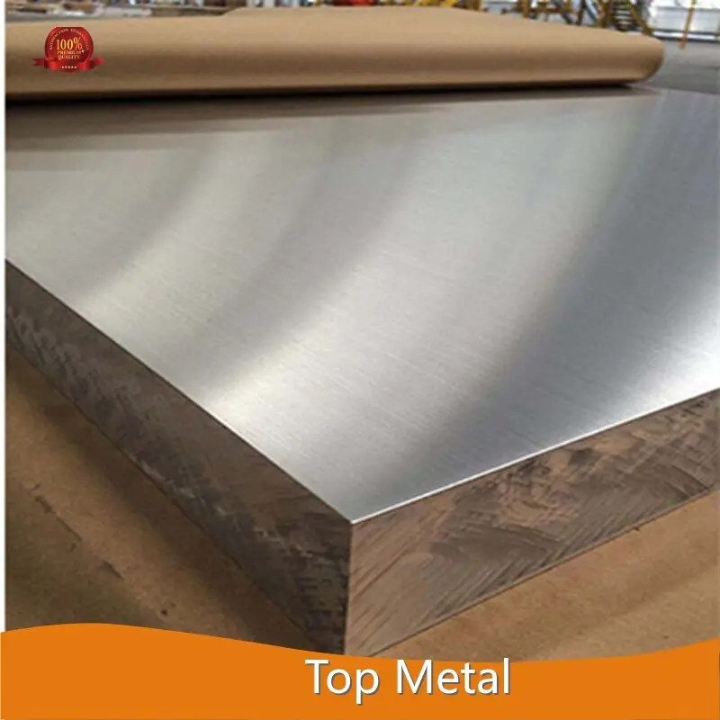 Top Metal Aluminum Plate Manufacturers Aluminum Plate Manufacturersfactory-1 1