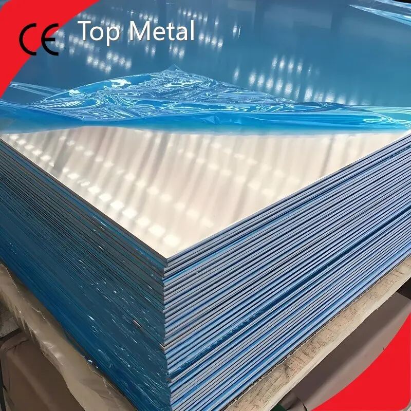 Best Aluminium Metal Plate Manufacturers 1
