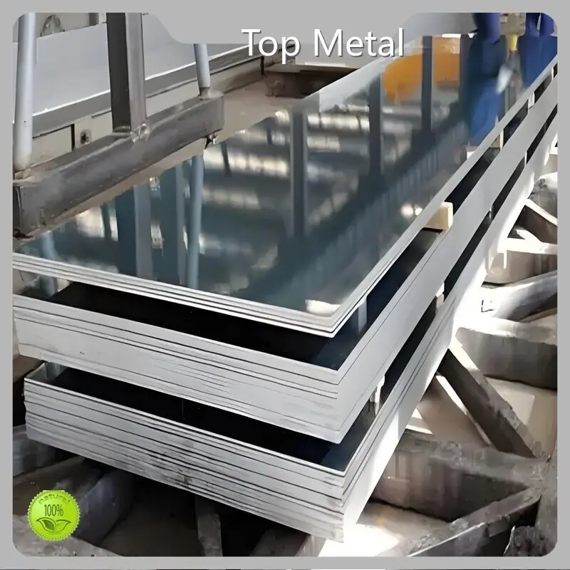 Top Metal Aluminium Plate Aluminium Platefactory 1