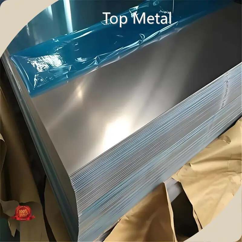 Top Metal Aluminium Plate Supplier Aluminium Plate Supplierfactory Price 1