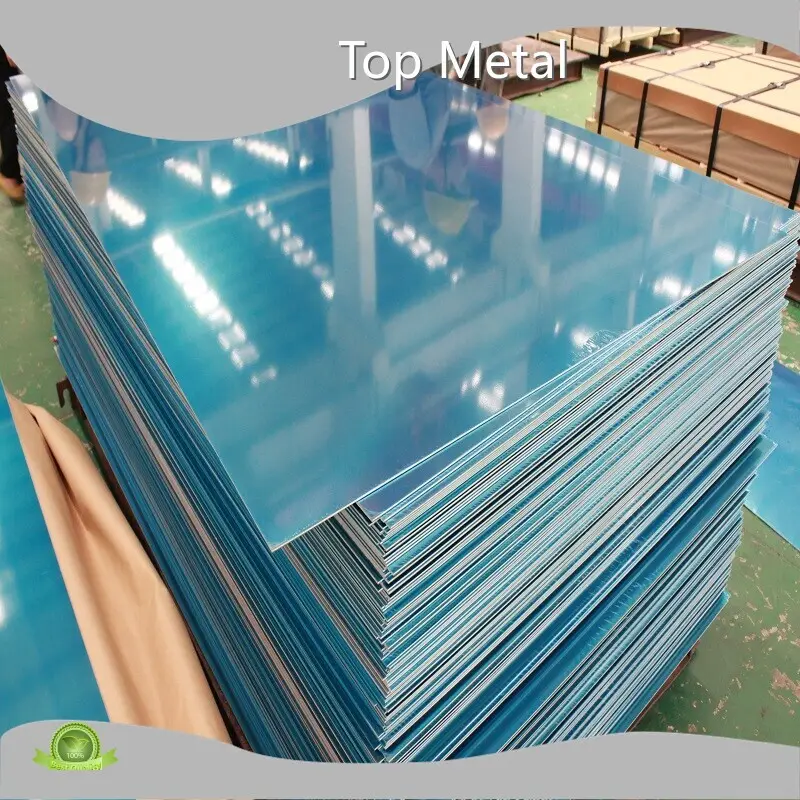 Aluminum Sheet Factory Vendor 1