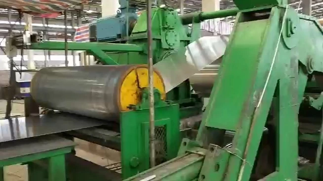 Grade 1060 Transformer Aluminum Strip for Electrical Industry 1