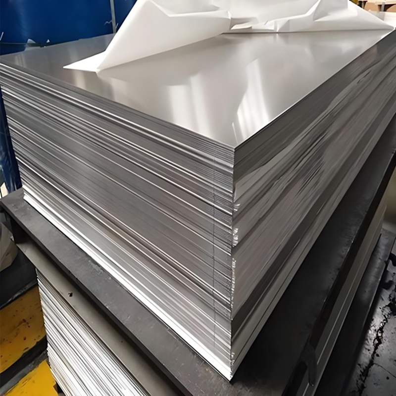 Placa de aluminio de grado marino 5083: Beneficios clave para fabricantes navales de EE. UU. y México | Top Metal