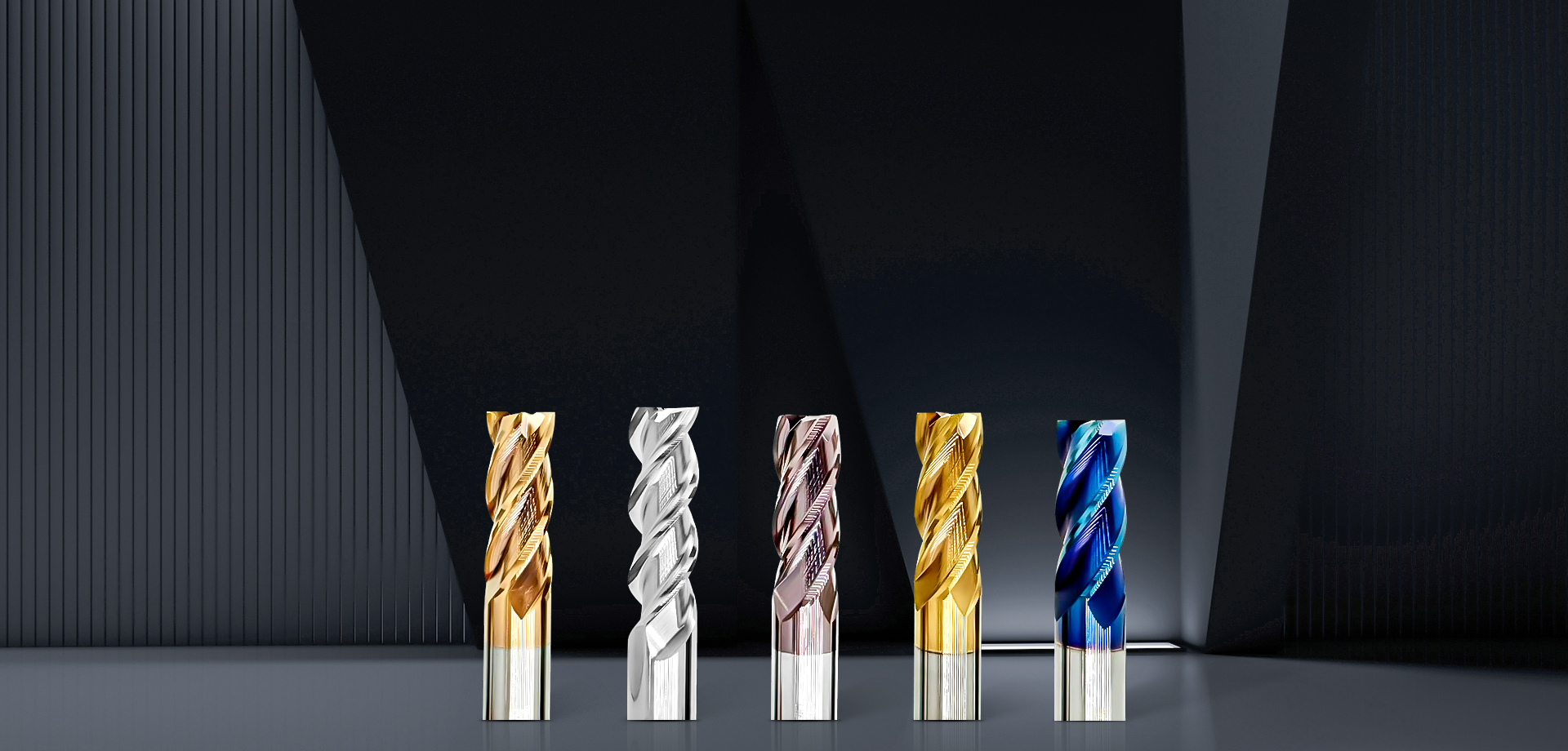 professional cutting tool supplier 