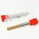 Cnc Milling Cutter Supplier D10R1*D10*100l*4F - - ATW CNC 2