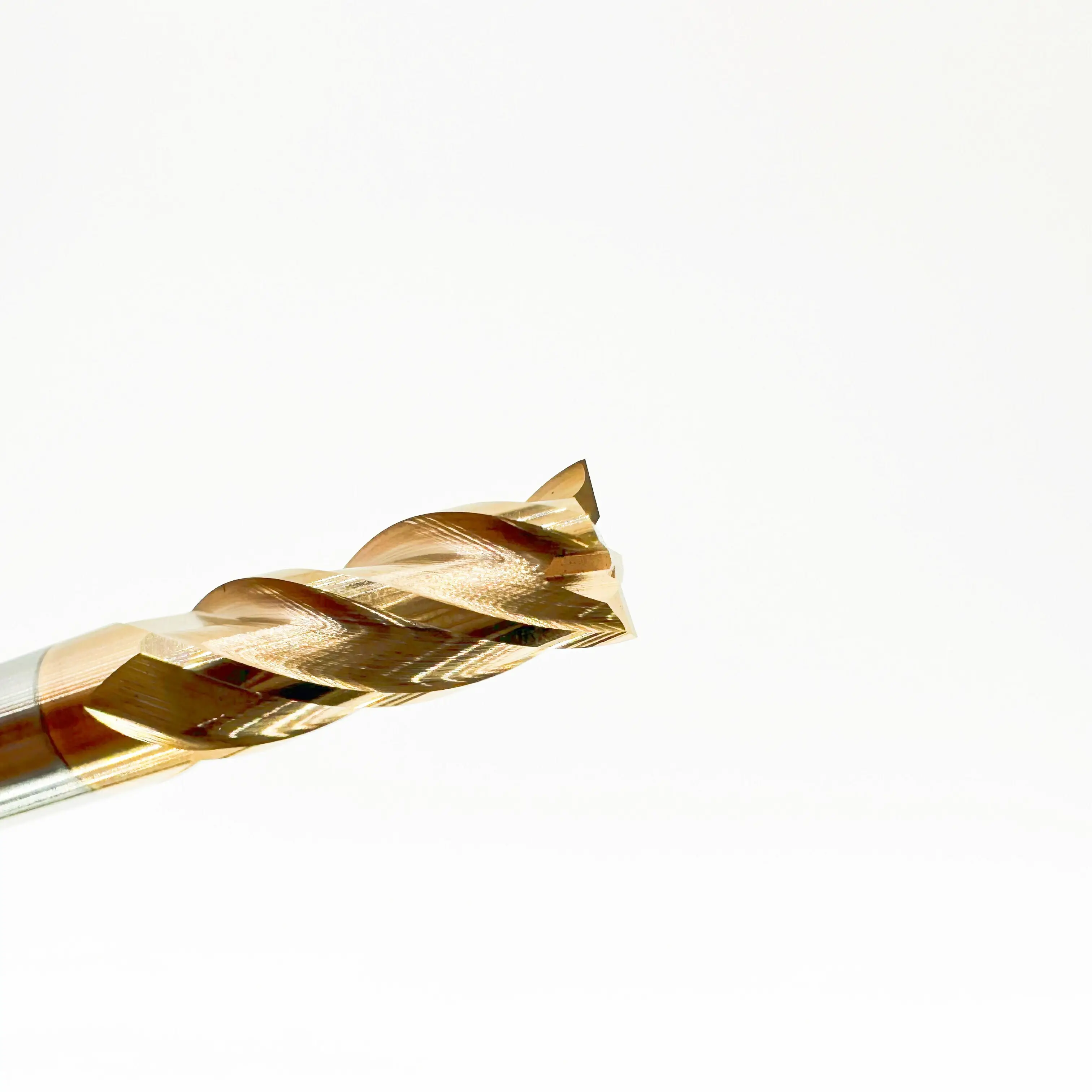 Carbide Milling Cutters FOB by ATW CNC 5