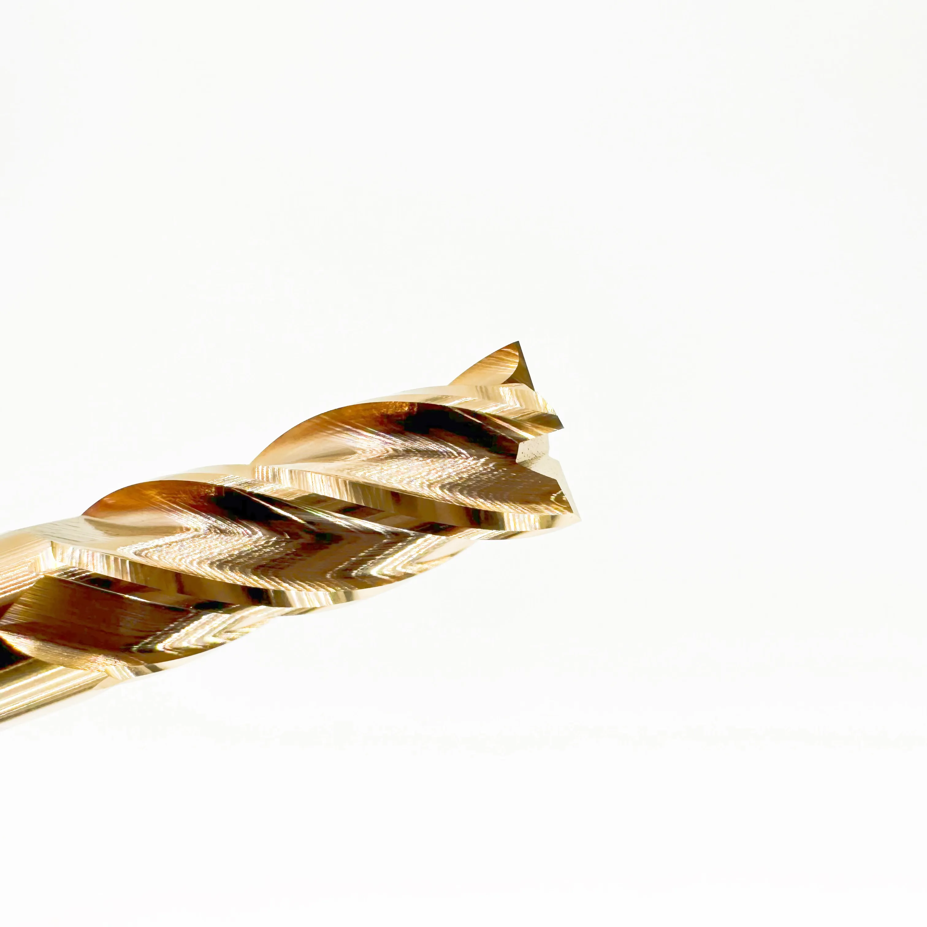High-Quality Flat End Mill Price List 4