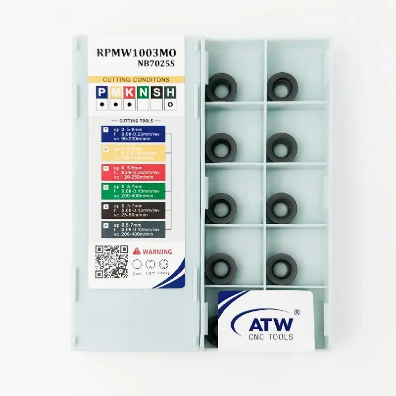 Tungsten Inserts for Sale 2
