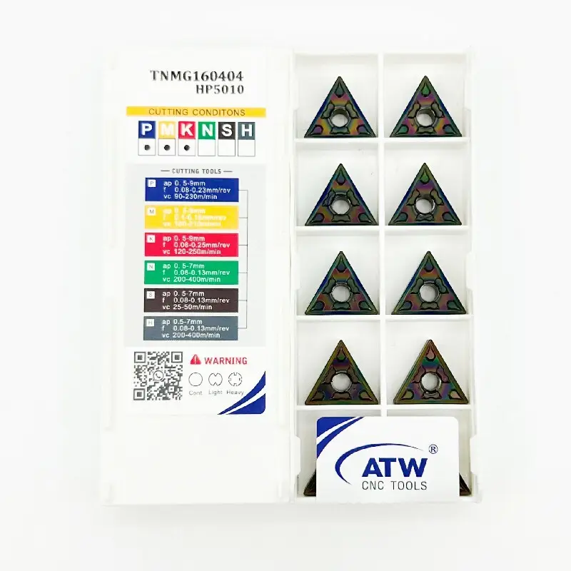 Factory Price RCMT Insert Best Supplier 2