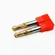 Top Custom End Mills Factory Price 3