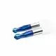 Carbide End Mills Manufacturers HRC66 - - ATW CNC 3