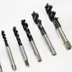 ATW CNC Hss Threading Taps M35 HIGH SPEED STEEL Hss Threading TapsDistributor 3