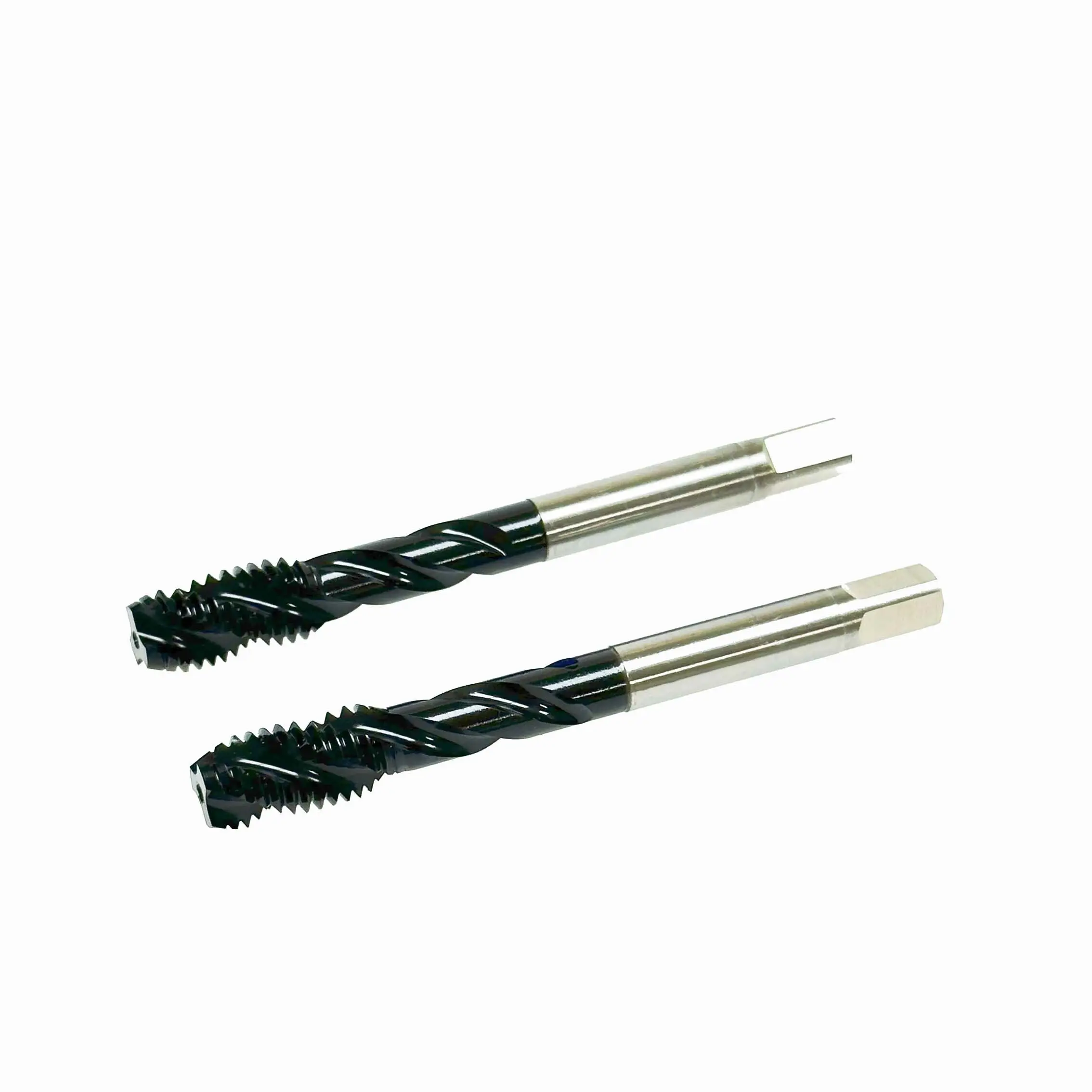 ATW CNC Hss Threading Taps M35 HIGH SPEED STEEL Hss Threading TapsDistributor 2