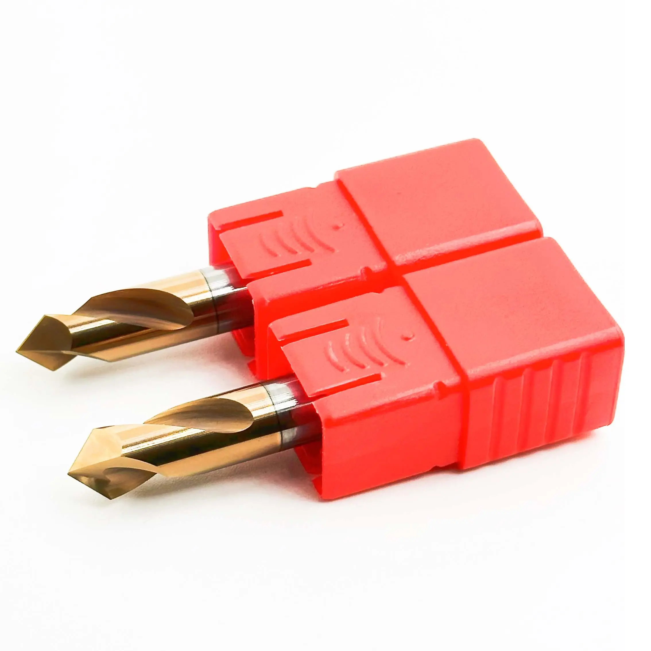Cnc Cutting Tools 5-7 Days - - ATW CNC 3