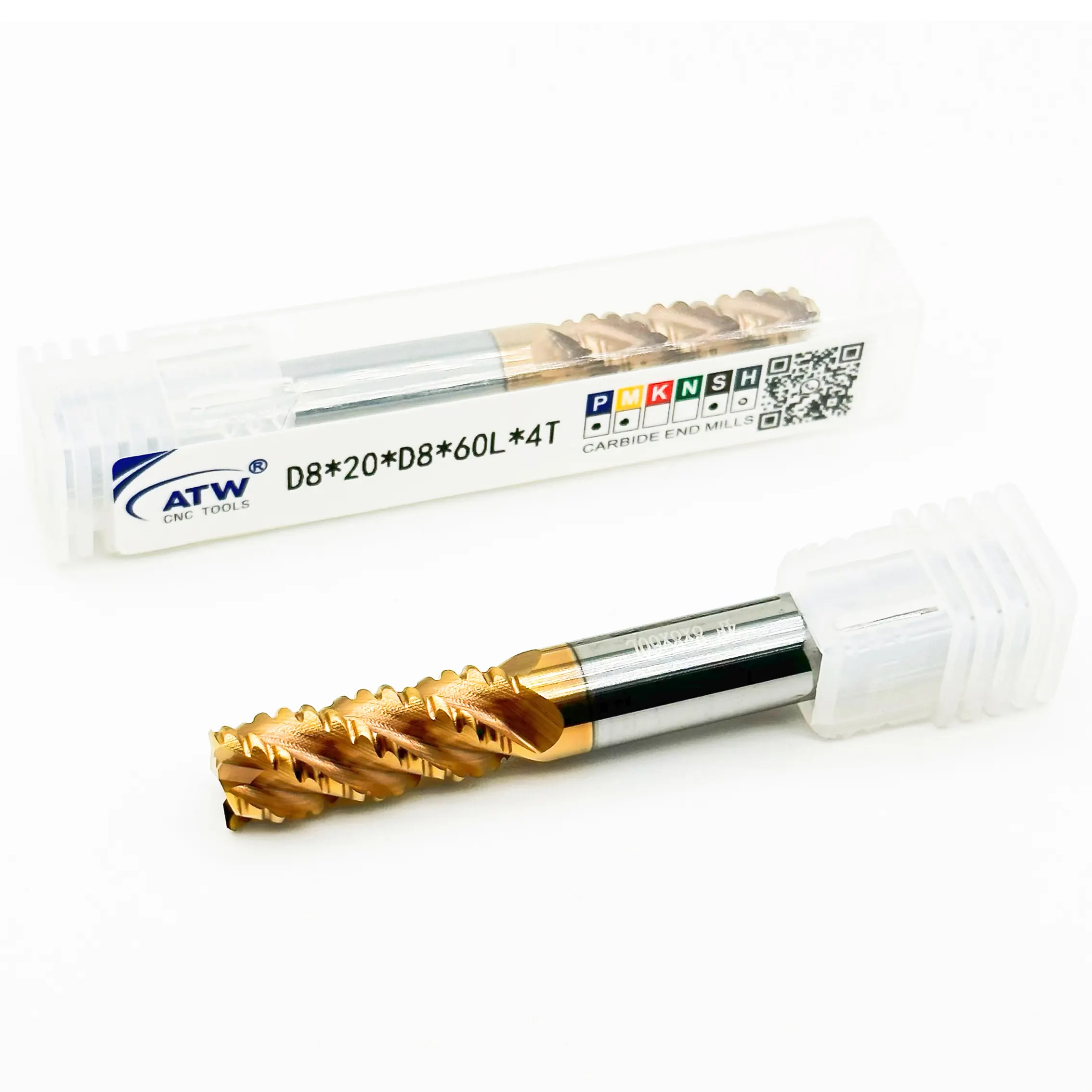 ATW CNC Cnc Cutting Tools Suppliers 5-7 DaysCompany 2